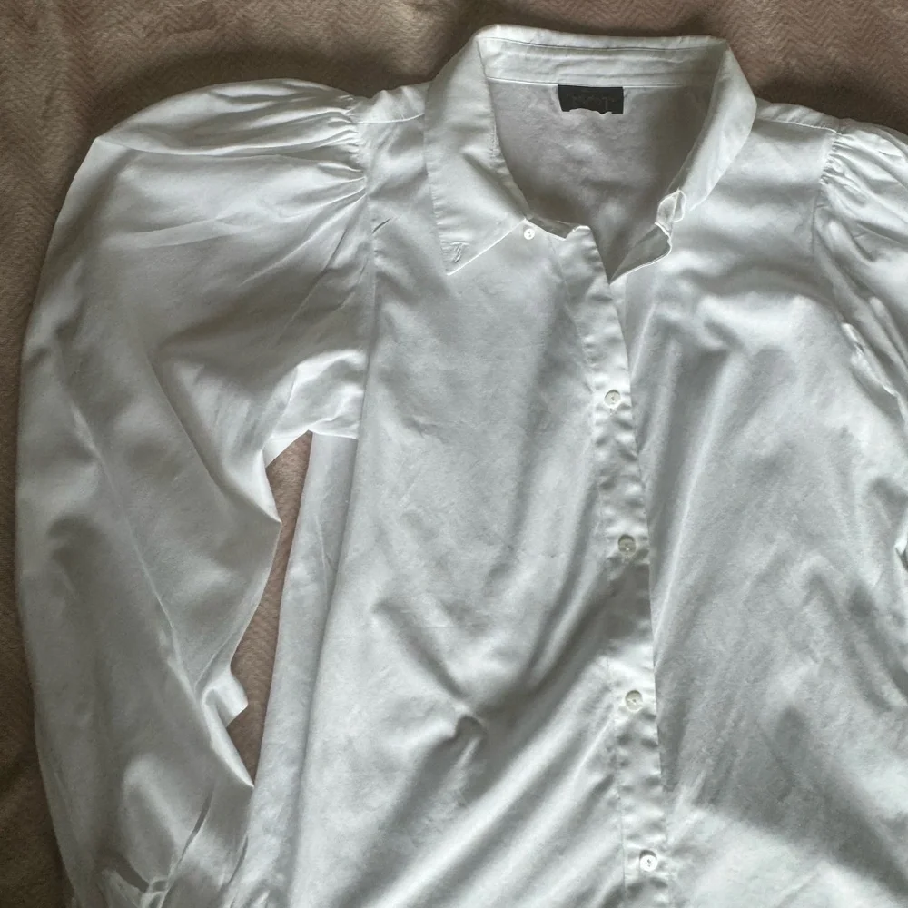 Petersyn button down shirt - size S - Picture 7 of 11